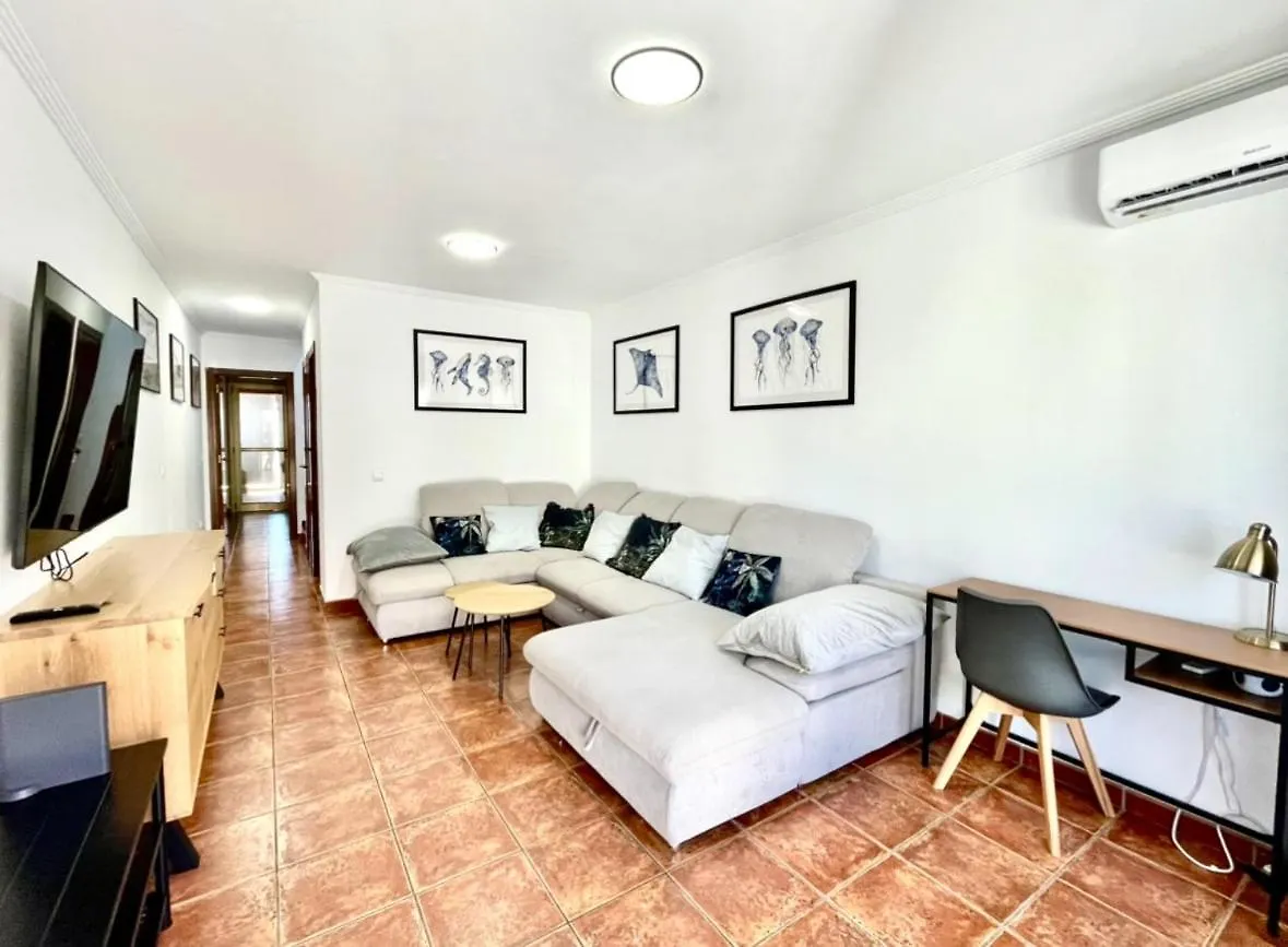 Vila Chill Out Family House La Tejita 1 Španělsko