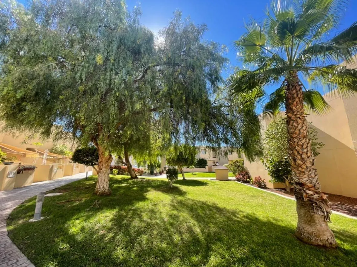 Vila Chill Out Family House La Tejita 1
