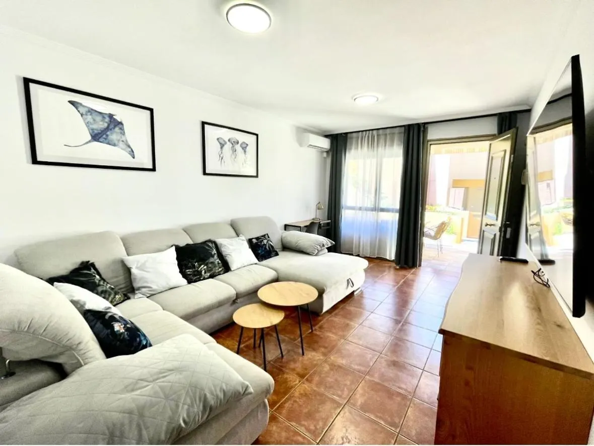 Vila Chill Out Family House La Tejita 1